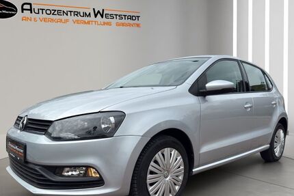 VW Polo 39.223 km 7.499 &euro; Braunschweig 38120