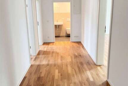 Wohnung Braunschweig - 3 Zimmer, 95 m&sup2;, 1.288&euro; | Angebot:27409564