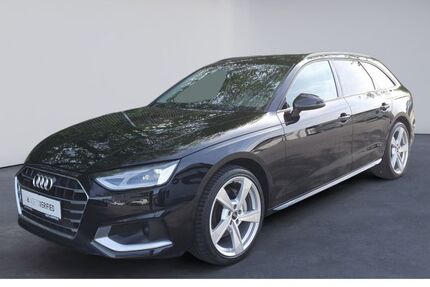 Audi A4 96.200 km 30.450 &euro; Braunschweig 38122