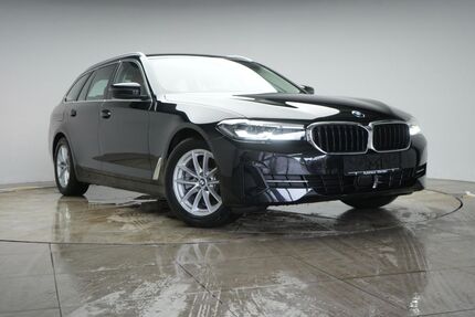 BMW 520 20.000 km 38.990 &euro; Braunschweig 38110