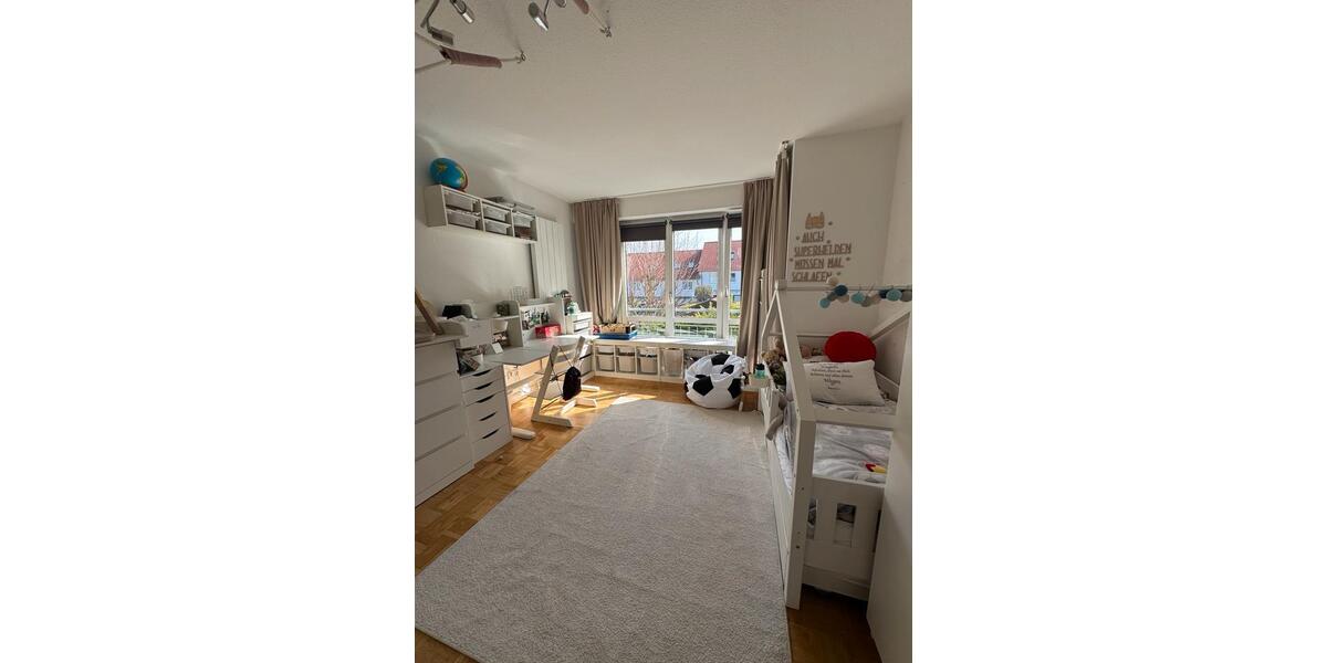 Etagenwohnung Wolfsburg - 3 Zimmer, 83 m&sup2;, 830&euro; | Angebot:26126291