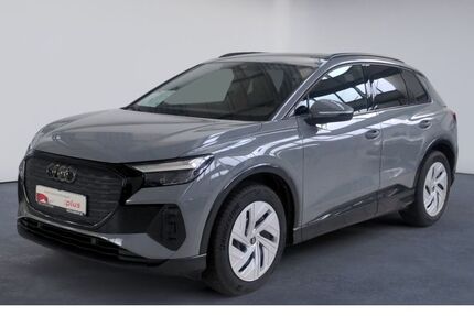 Audi Q4 e-tron 1.800 km 51.890 &euro; Braunschweig 38124