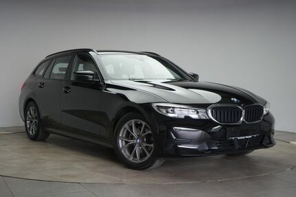 BMW 320 63.000 km 25.490 &euro; Braunschweig 38110