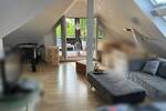 Stilvolles Altbau-Mehrfamilienhaus im östlichen Ringgebiet mit 3 Einheiten und Garten