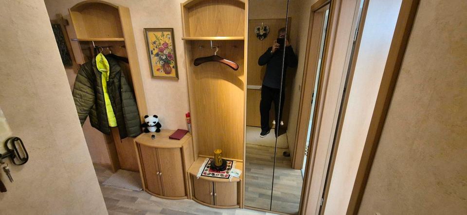Etagenwohnung Wolfsburg Alt-Wolfsburg - 3 Zimmer, 70 m&sup2;, 140.000&euro; | Angebot:26786980