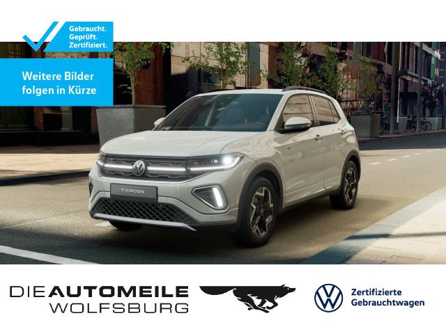 VW T-Cross 20.137 km 26.850 &euro; Wolfsburg 38440