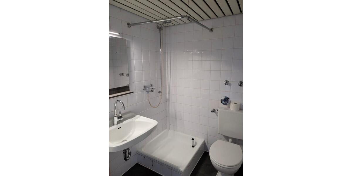 Etagenwohnung Braunschweig Östliches Ringgebiet - 1 Zimmer, 26 m&sup2;, 400&euro; | Angebot:26613133