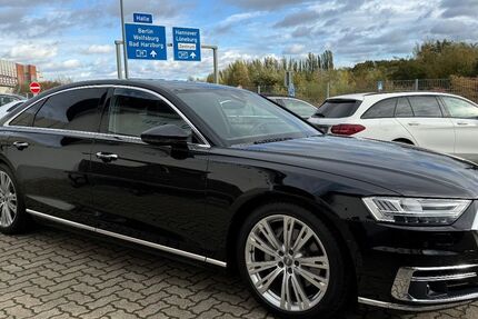 Audi A8 274.000 km 34.490 &euro; Braunschweig 38122