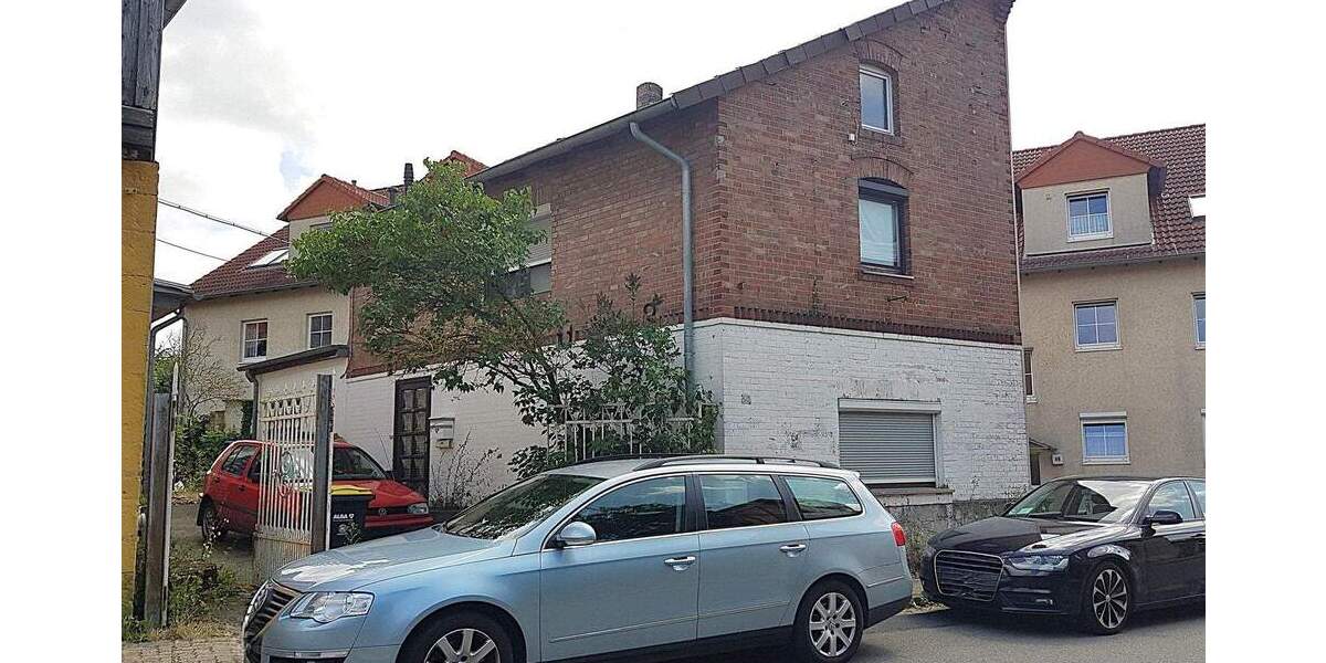 Einfamilienhaus Cremlingen Destedt - 3 Zimmer, 75 m&sup2;, 79.000&euro; | Angebot:25037851