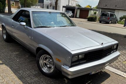 Chevrolet El Camino 97.019 km 18.900 &euro; Gifhorn 38518