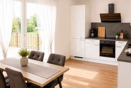 Wohnung Oebisfelde - 3 Zimmer, 89 m&sup2;, 820&euro; | Angebot:26896335