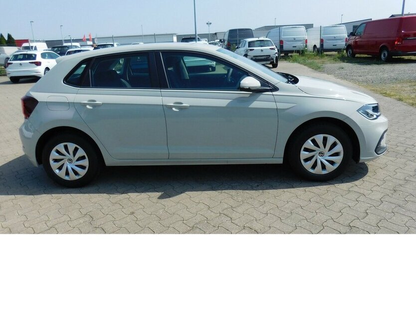 Polo 1.0 Trendline Life MPI BMT 4Trg Klima