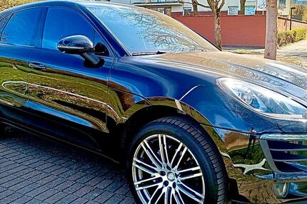 Porsche Macan 212.500 km 22.490 &euro; Braunschweig 38120