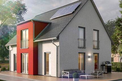 Haus Osloß - 7 Zimmer, 176 m&sup2;, 468.305&euro; | Angebot:23969169