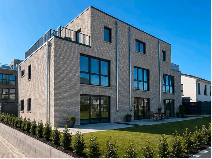 Reihenhaus Sickte - 5 Zimmer, 157 m&sup2;, 1.950&euro; | Angebot:26477859