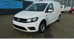 VW Caddy Maxi Kasten Abt-e Elektrik DSG Klima Navi 1.700 km 14.990 &euro; Vordorf 38533