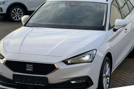 Seat Leon 107.551 km 16.999 &euro; Braunschweig 38118