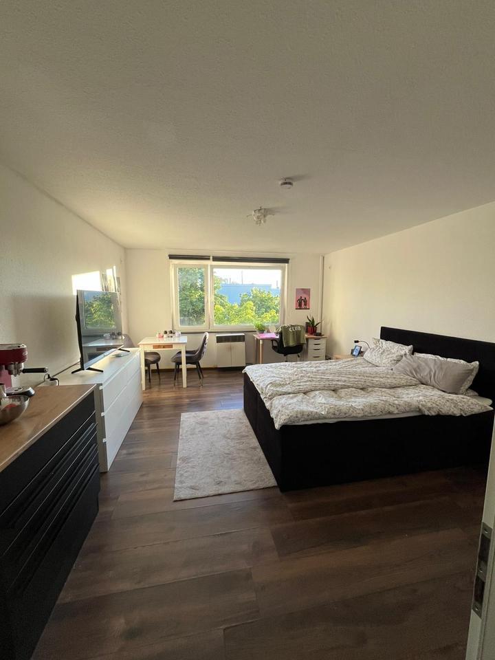 1 Zimmer Wohnung Apartment Studenten