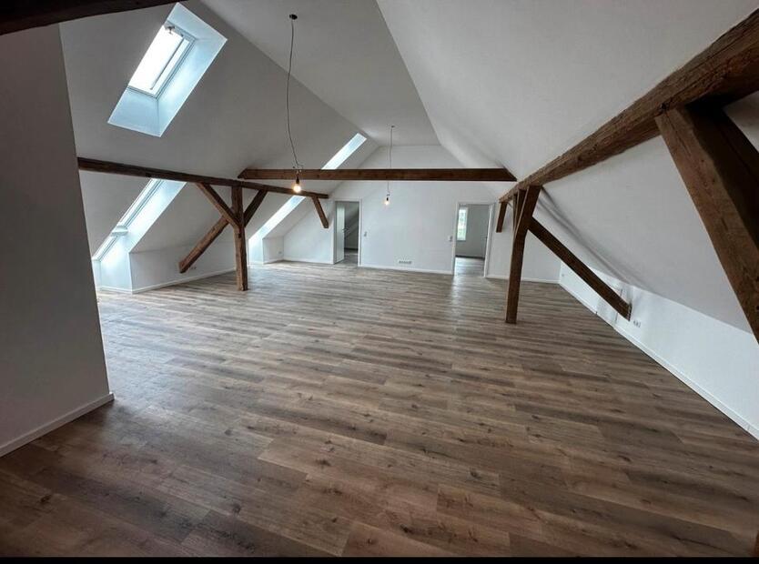 5 Zimmer Wohnung in Süpplingen