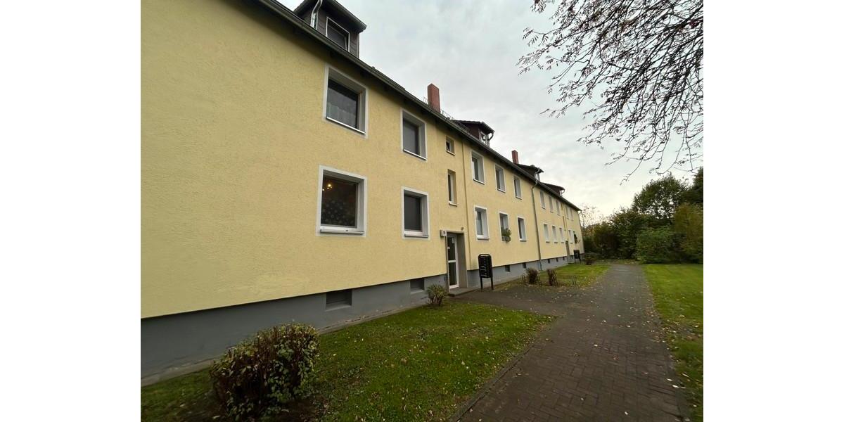 Schön & am Stadtrand - frisch renoviert ist jede Wand! 2 zimmer