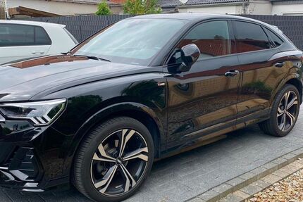 Audi Q3 41.000 km 30.900 &euro; Gifhorn 38518