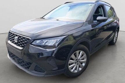 Seat Arona 82.501 km 13.890 &euro; Wolfsburg 38440