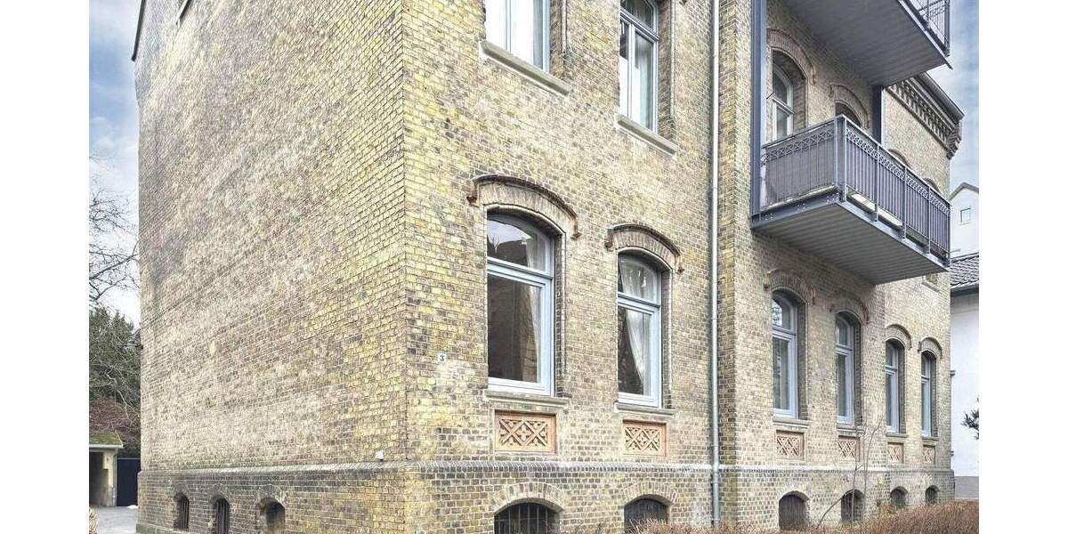Etagenwohnung Braunschweig Östliches Ringgebiet - 3 Zimmer, 133 m&sup2;, 390.000&euro; | Angebot:25821933