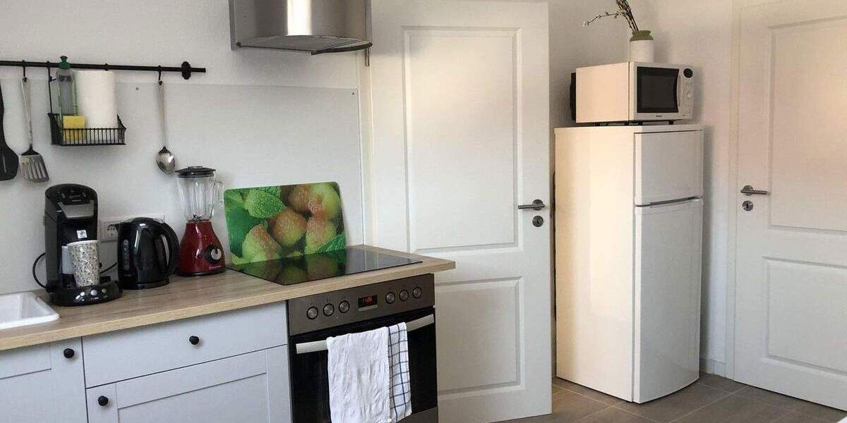 Etagenwohnung Braunschweig Westliches Ringgebiet - 2 Zimmer, 55 m&sup2;, 199.000&euro; | Angebot:25896529