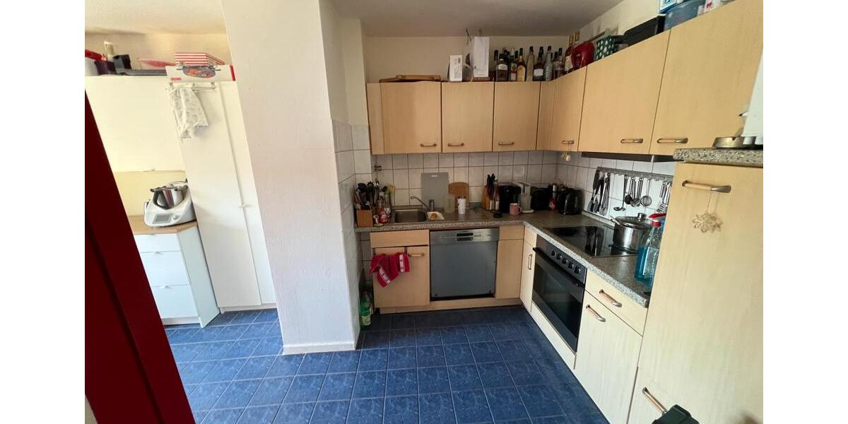 Dachgeschoßwohnung Braunschweig Lehndorf-Watenbüttel - 4 Zimmer, 139 m&sup2;, 1.050&euro; | Angebot:26296847