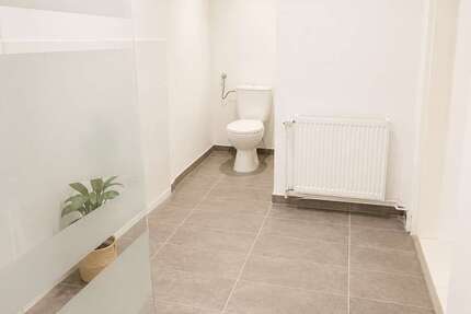 Wohnung Helmstedt - 5 Zimmer, 129 m&sup2;, 1.100&euro; | Angebot:26847605