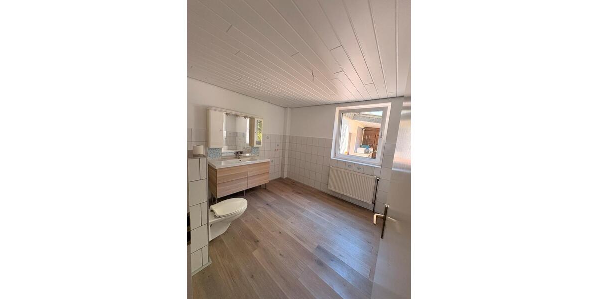 Erdgeschoßwohnung Wolfsburg Almke - 4 Zimmer, 118 m&sup2;, 1.200&euro; | Angebot:26409835