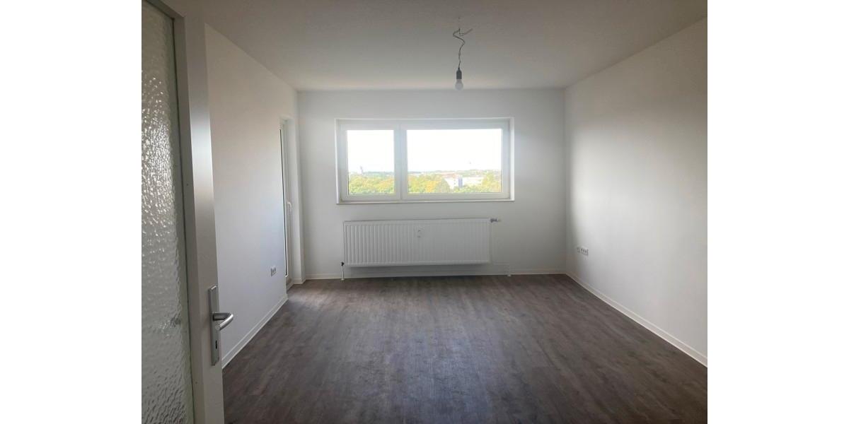 Etagenwohnung Braunschweig Heidberg-Melverode - 2 Zimmer, 62 m&sup2;, 530&euro; | Angebot:25479555