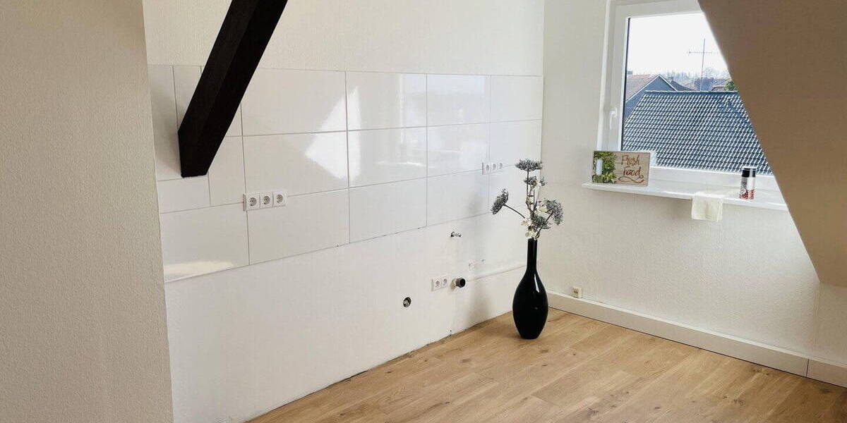 Etagenwohnung Wolfsburg Neindorf - 4 Zimmer, 76 m&sup2;, 135.000&euro; | Angebot:26807734