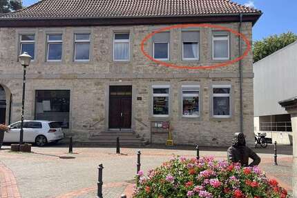 Wohnung Wolfsburg Fallersleben - 3 Zimmer, 65 m&sup2;, 700&euro; | Angebot:27032306