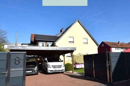 Haus Wolfsburg Alt-Wolfsburg - 5 Zimmer, 158 m&sup2;, 330.000&euro; | Angebot:26490185