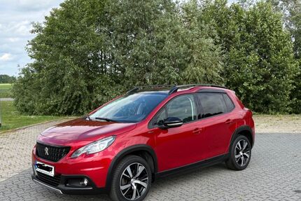 Peugeot 2008 130.720 km 4.790 &euro; Meine 38527