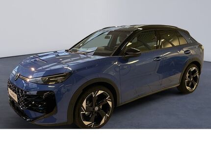VW T-Roc 6.000 km 43.880 &euro; Braunschweig 38108