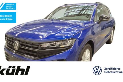VW Touareg 20.490 km 78.980 &euro; Gifhorn 38518