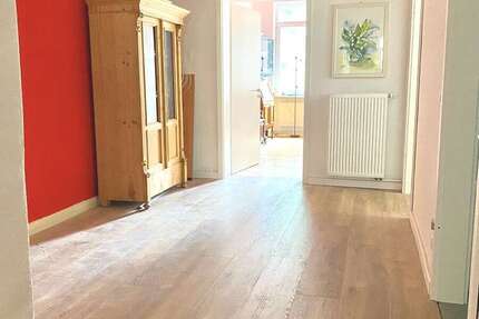 Wohnung Braunschweig Östliches Ringgebiet - 4 Zimmer, 93 m&sup2;, 299.000&euro; | Angebot:26830100