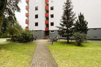 Wohnung zum Kaufen in Wolfsburg Alt Wolfsburg 110.000 € 58 m²