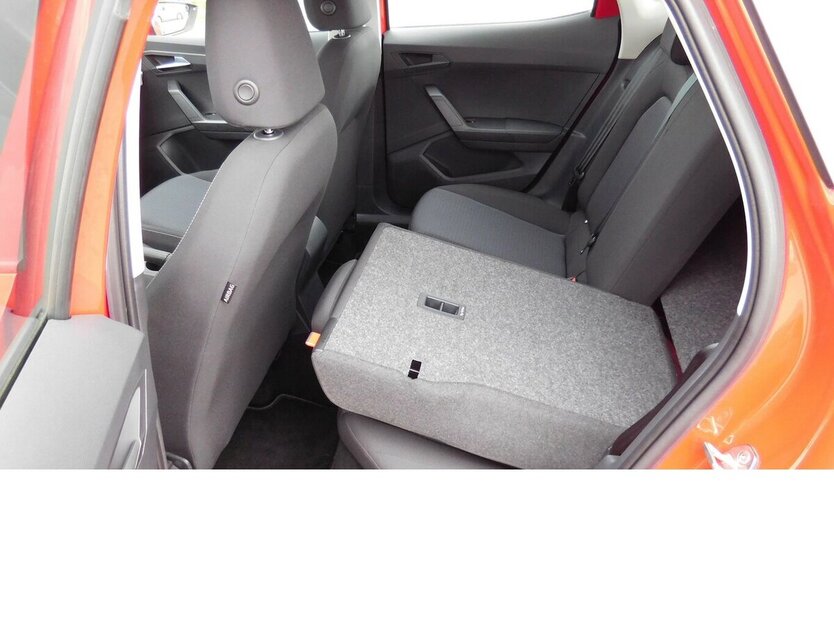 Seat Ibiza 1.0 Style TSI BMT 4Trg Navi Klima 23.000 km 15.990 € Vordorf 38533