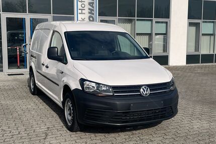VW Caddy 76.000 km 13.450 &euro; Wolfsburg 38444