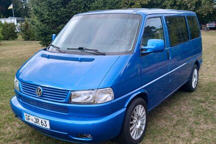 VW T4 Multivan
