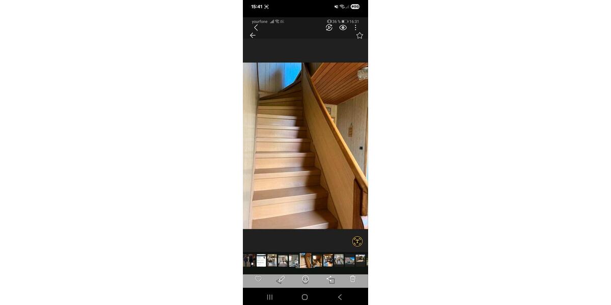 Vermiete Haus mit großem Grundstück 1.700€ Kalt 8 zimmer