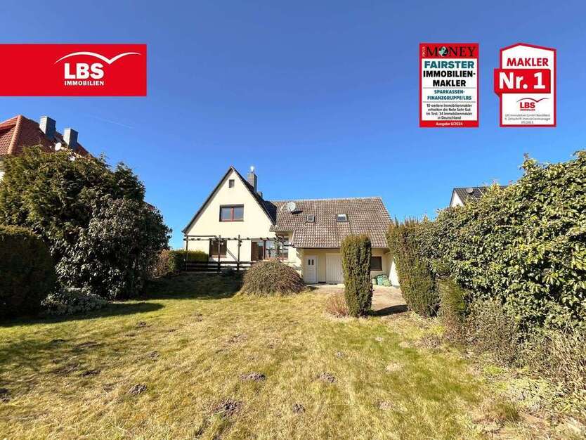 Haus zum Kaufen in Braunschweig 350.000 € 154 m²