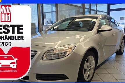 Opel Insignia 279.728 km 2.400 &euro; Wolfsburg Heiligendorf 38444