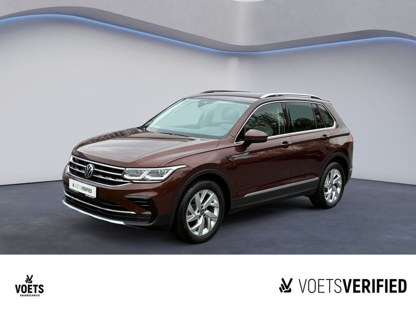 VW Tiguan 31.200 km 31.450 € Braunschweig 38124