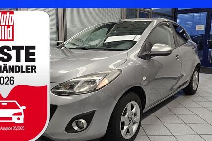 Mazda 2 87.000 km 6.600 &euro; Wolfsburg-Heiligendorf 38444