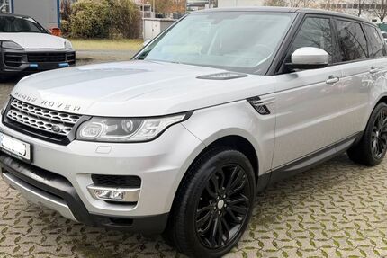 Land Rover Range Rover Sport 175.000 km 16.990 € Braunschweig 38112