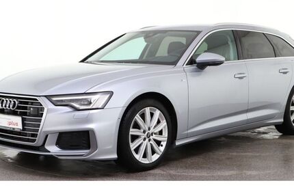 Audi A6 49.900 km 43.280 € Gifhorn 38518